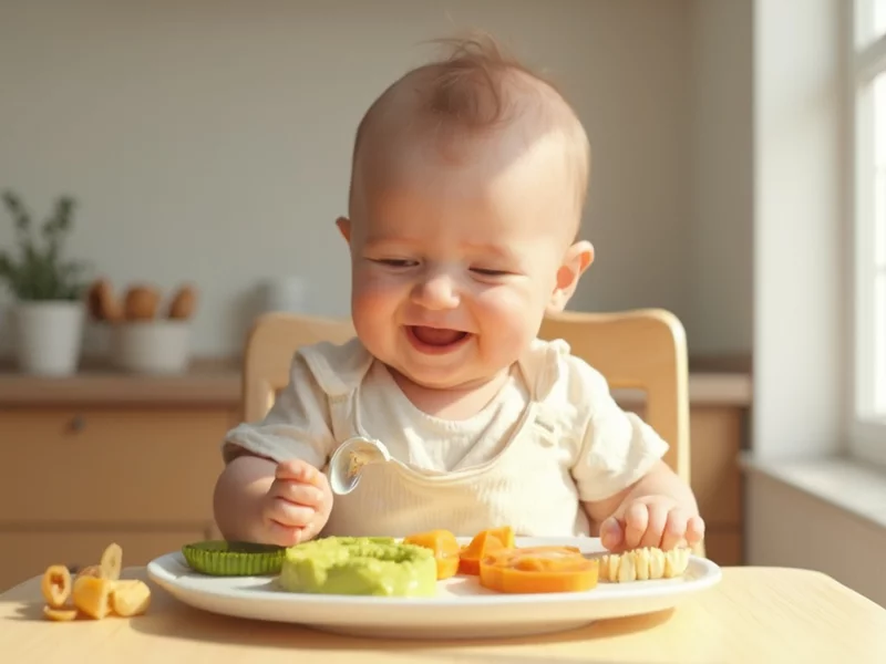 How to Introduce Solid Foods Safely at 6 Months: A Step-by-Step Australian Feeding Guide