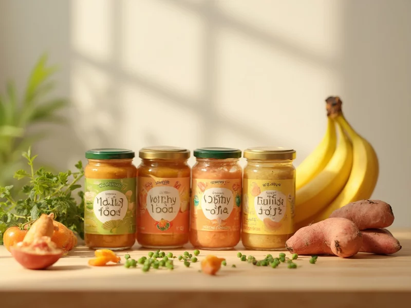 Exclusive Discounts and Deals on Popular Baby Food Brands in Australia 2025