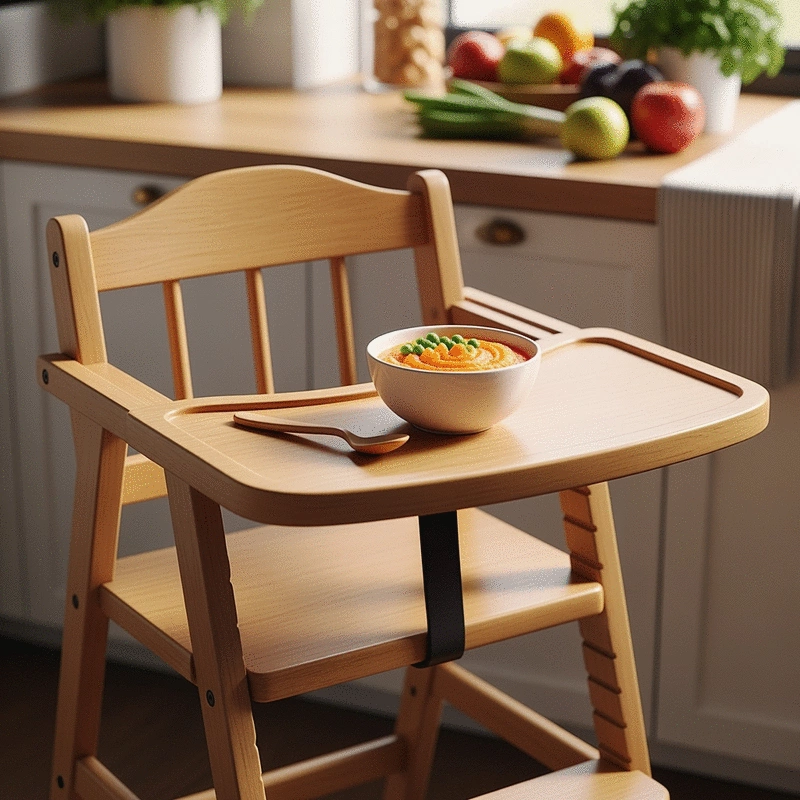 How to Choose the Right Baby Food for Your Infant: Expert Tips on Nutrition and Safety