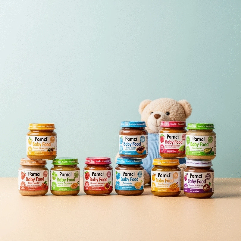 Where to Buy the Best Baby Food in Australia: Trusted Retailers, Online Stores and Specialty Shops with Local Availability